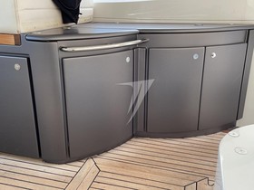 2006 Pershing 50