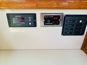1997 Catalina 34 Mkii for sale
