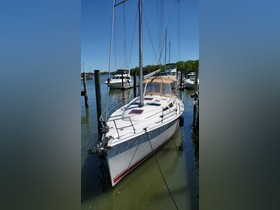 2005 Hunter 38