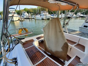 Buy 2005 Hunter 38