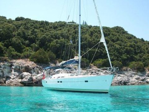 Beneteau 423