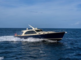 Palm Beach Motor Yachts Pb55