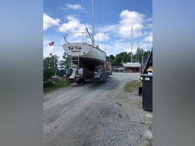 1983 Cape Dory 27 for sale