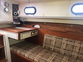 1983 Cape Dory 27
