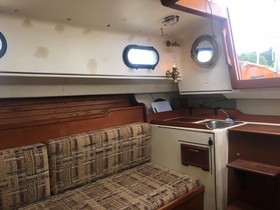 1983 Cape Dory 27 for sale