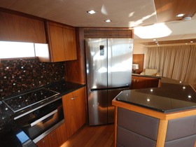 2009 Sunseeker Manhattan 70