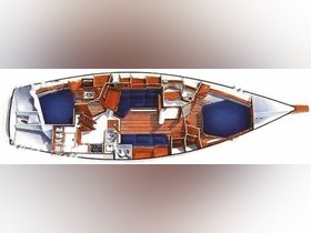 2000 Island Packet 380 Cutter for sale