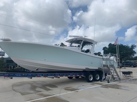 Edgewater 370Cc