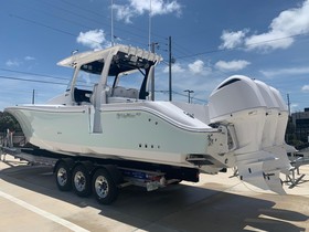 2022 Edgewater 370Cc