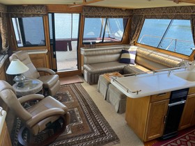 1987 West Bay Pilothouse for sale