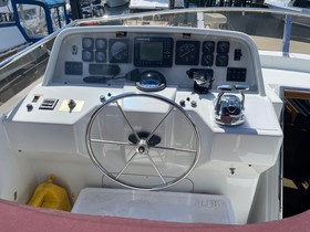 1987 West Bay Pilothouse for sale