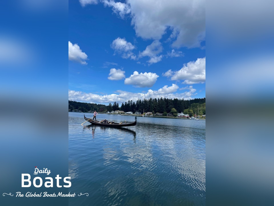 1987 West Bay Pilothouse for sale. View price, photos and Buy 1987 West