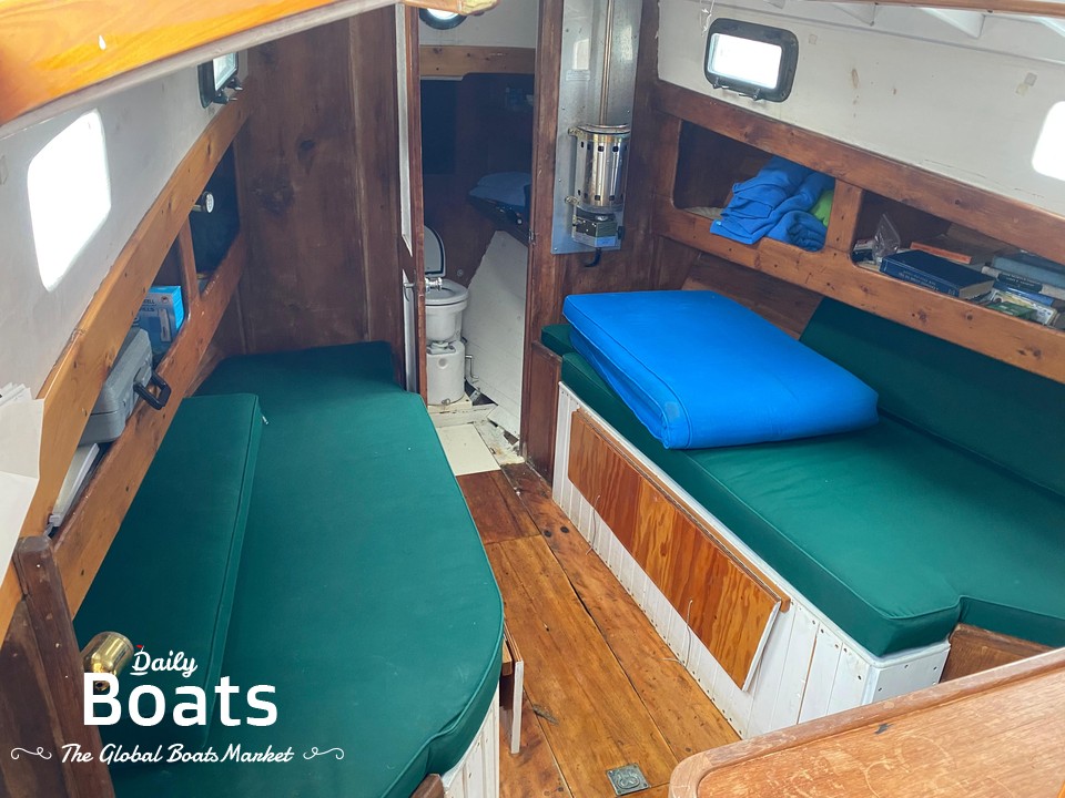 1978 Custom Bud Mcintosh Cruiser for sale. View price, photos and Buy