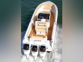 2012 Nor-Tech 340 Sport Open With Triple Mercury 300 Verado`S for sale