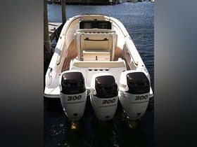 2012 Nor-Tech 340 Sport Open With Triple Mercury 300 Verado`S