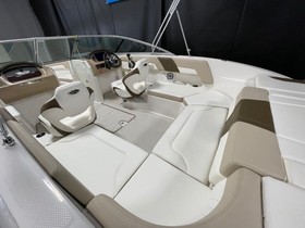 2022 Chaparral 23 Ssi Outboard