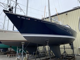 1984 C&C 32 Sloop