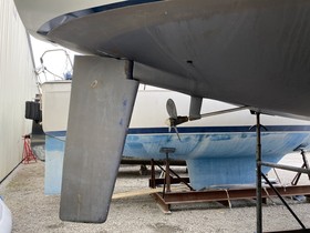 1984 C&C 32 Sloop