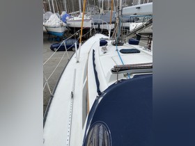 1984 C&C 32 Sloop προς πώληση