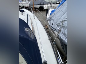 1984 C&C 32 Sloop
