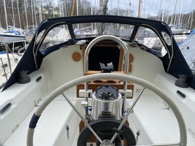 1984 C&C 32 Sloop προς πώληση