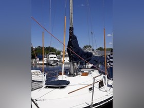 1984 C&C 32 Sloop προς πώληση