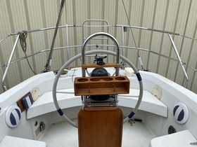 1984 C&C 32 Sloop