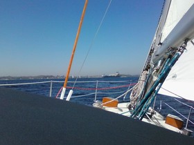 1984 C&C 32 Sloop προς πώληση