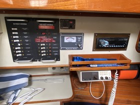 1984 C&C 32 Sloop προς πώληση