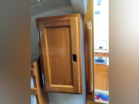 1984 C&C 32 Sloop