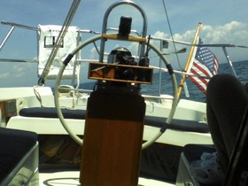 1984 C&C 32 Sloop
