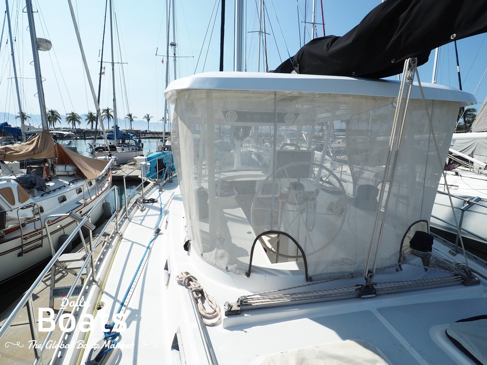 1989 Endeavour 51 for sale. View price, photos and Buy 1989 Endeavour