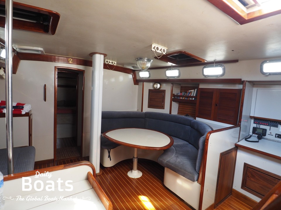 1989 Endeavour 51 for sale. View price, photos and Buy 1989 Endeavour