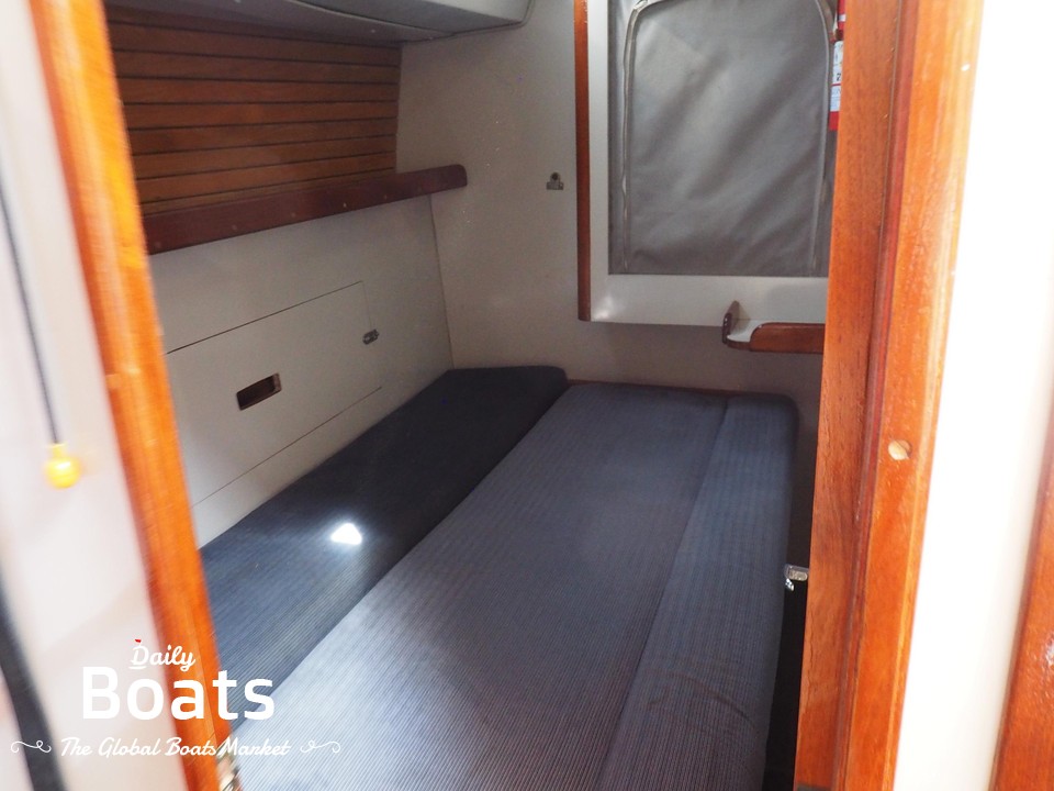 1989 Endeavour 51 for sale. View price, photos and Buy 1989 Endeavour