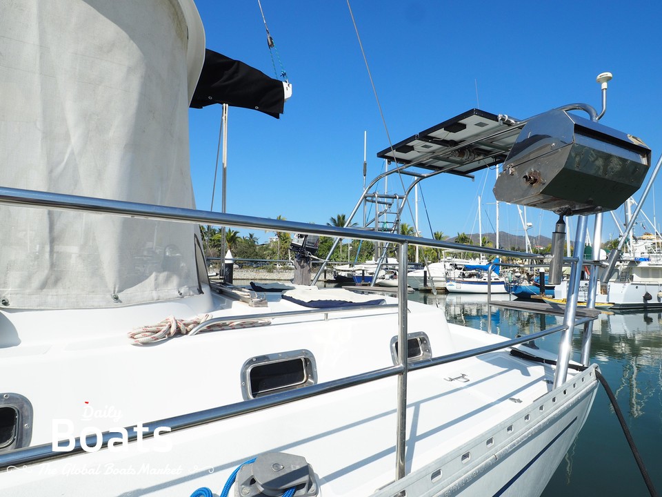 1989 Endeavour 51 for sale. View price, photos and Buy 1989 Endeavour