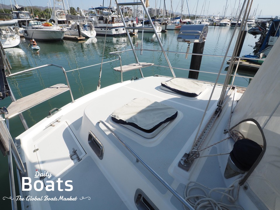 1989 Endeavour 51 for sale. View price, photos and Buy 1989 Endeavour