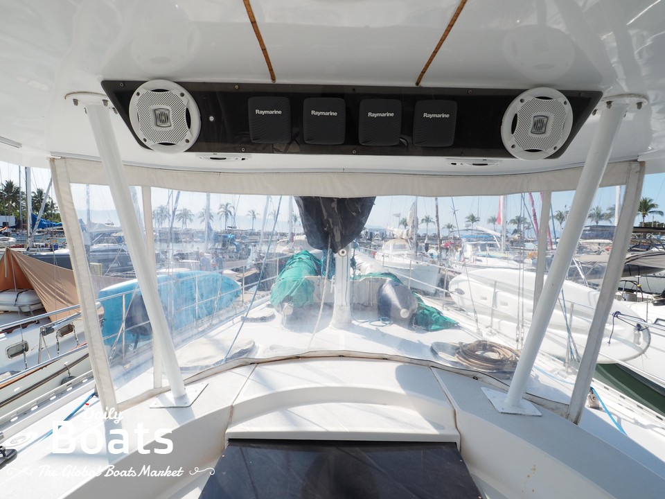 1989 Endeavour 51 for sale. View price, photos and Buy 1989 Endeavour