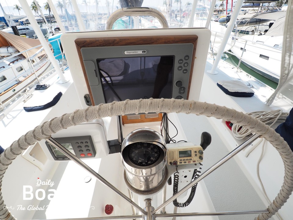 1989 Endeavour 51 for sale. View price, photos and Buy 1989 Endeavour