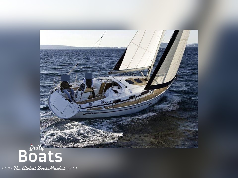 2004 Bavaria 36