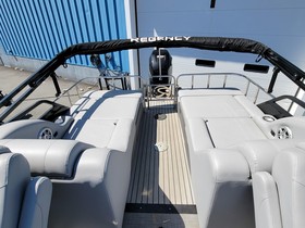 Kupić 2017 Regency 220 Le3