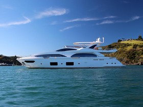 Azimut 100 Grande