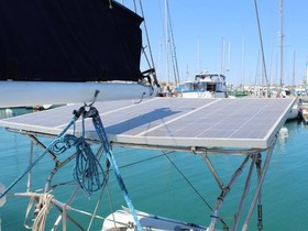 1980 Endeavour Cutter Ketch satın almak