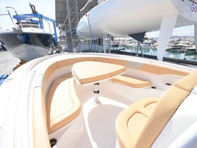 2017 Pronautica 880 Open Sport