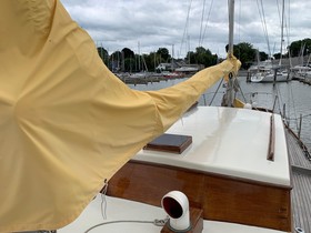 1974 Custom Ketch 47 for sale