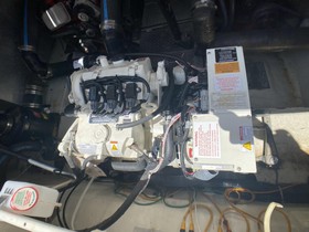 2003 Regal 3860 Commodore
