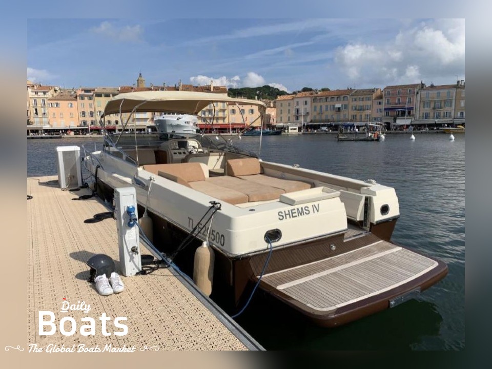 2010 Asterie 40
