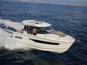 Jeanneau Merry Fisher 895