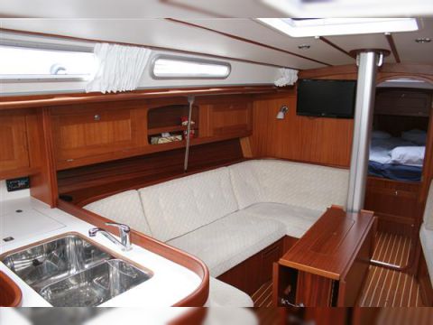 2009 Arcona 400 for sale