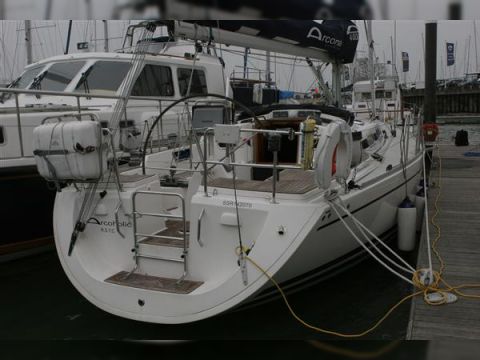 2009 Arcona 400 for sale