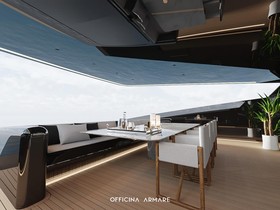 2023 Concept #1 Hull